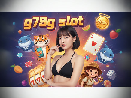 g79g slot