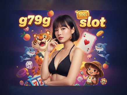 g79g slot เว็บตรง