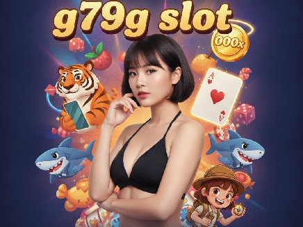g79g slot PG SLOT